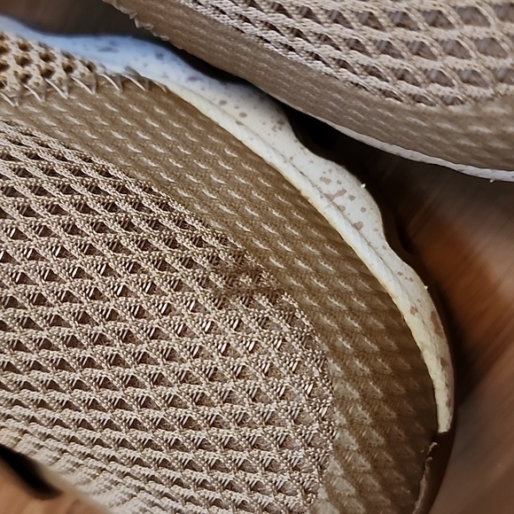 Sorel Kinetic Sneakers Tan sz 8 NEW Women's Shoes - Picture 7 of 9